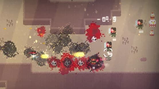 UltraGoodness — Screenshots