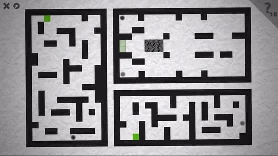 Invisibox — Screenshots