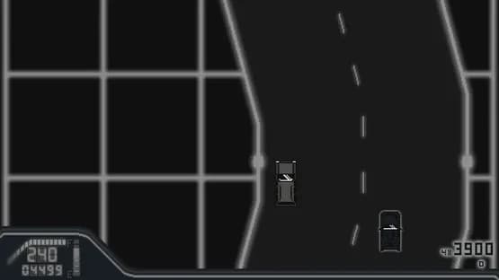 Razortron 2000 — Screenshots