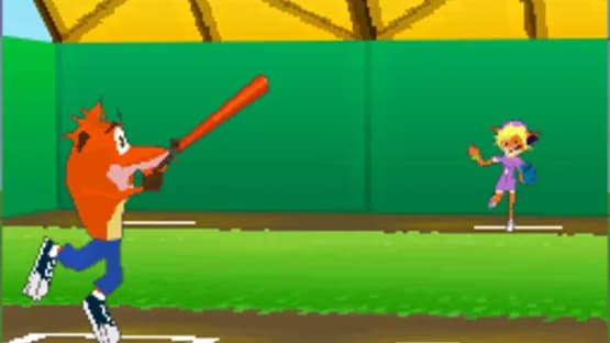 Crash Boom Bang! — Screenshots