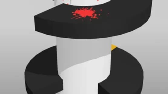 Helix Jump — Screenshots