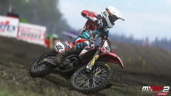 MXGP2: The Official Motocross Videogame Compact — Screenshots