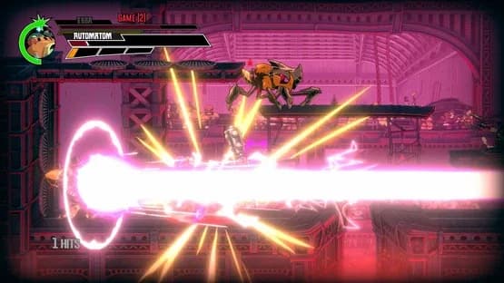 Speed Brawl — Screenshots