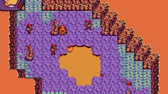 Venusian Vengeance — Screenshoty