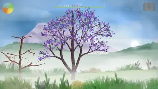 Autumn — Screenshoty