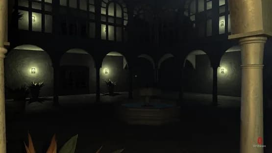 Evil Possession — Screenshoty