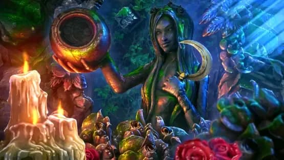 Artifex Mundi Adventure Collection — Screenshoty