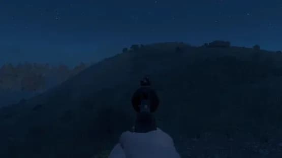 Just Survive — Screenshoty