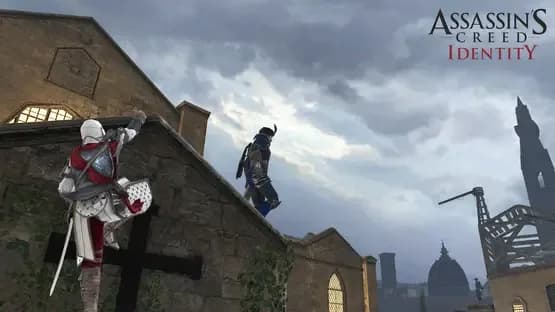Assassin's Creed Identity — Screenshots