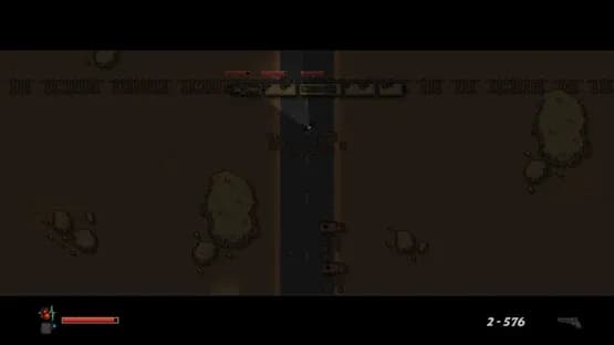 Kivi, Toilet and Shotgun — Screenshots