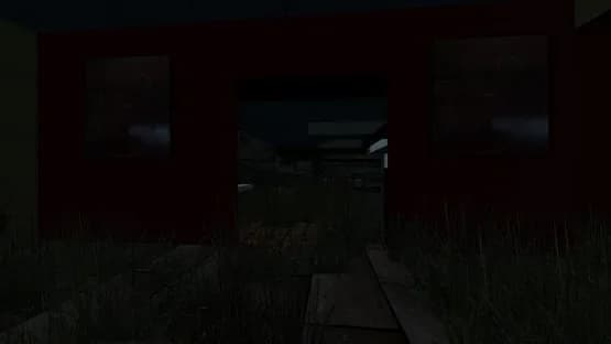 Undead Shadows — Screenshoty