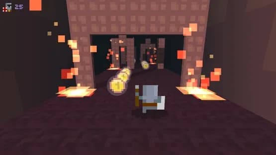 Dungeon Highway — Screenshoty