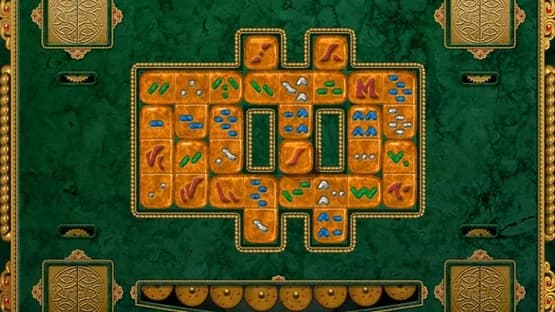 Musaic Box — Screenshots