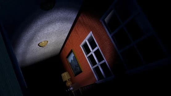 Five Nights at Freddy's 4 — Screenshoty