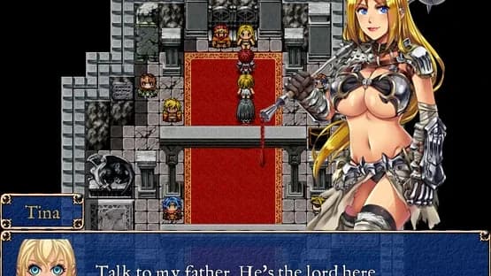 Final Battle — Screenshoty