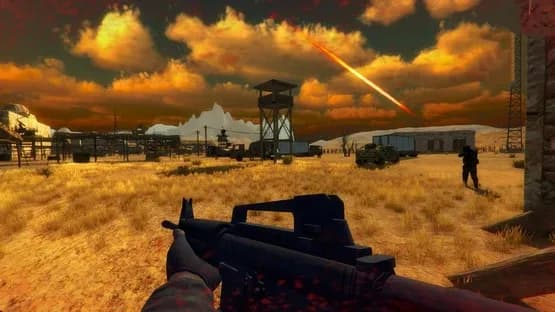The Last Hope Trump vs. Mafia — Screenshots