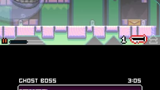 Mutant Mudds Super Challenge — Screenshoty