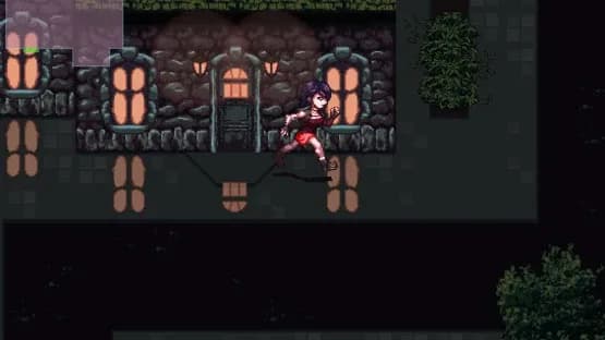 Darkblood Chronicles — Screenshoty