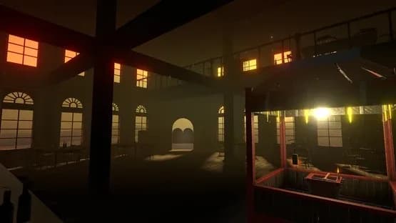 Cave Digger VR — Screenshoty