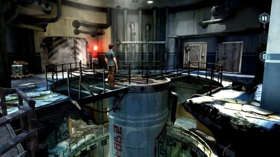 Subject 13 — Screenshoty