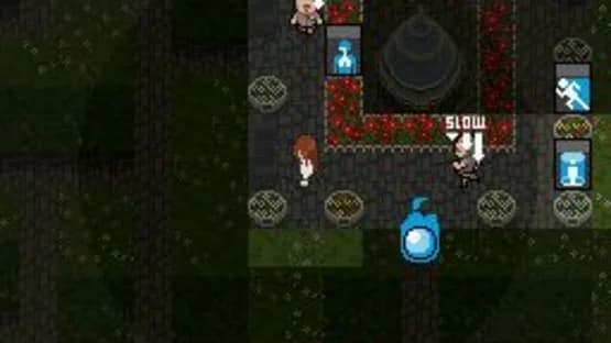 Escapee GO! — Screenshots