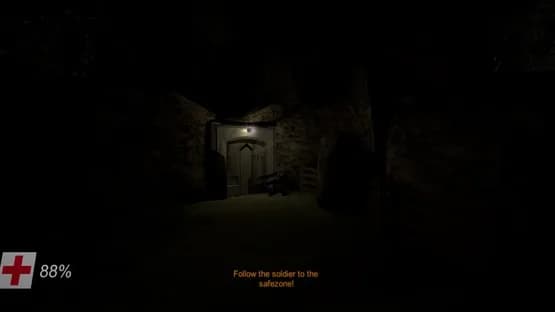 BunkerRush — Screenshots