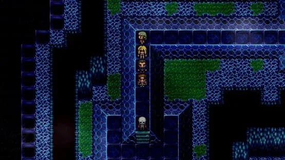 The King's Heroes — Screenshots