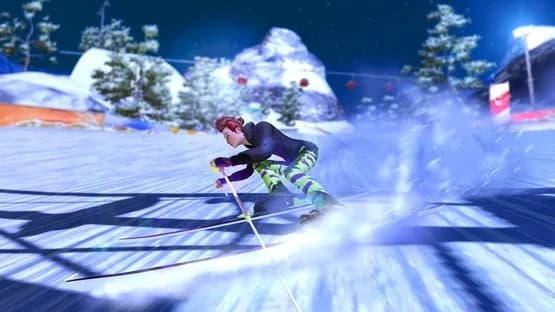 Sports Champions 2 — Screenshoty