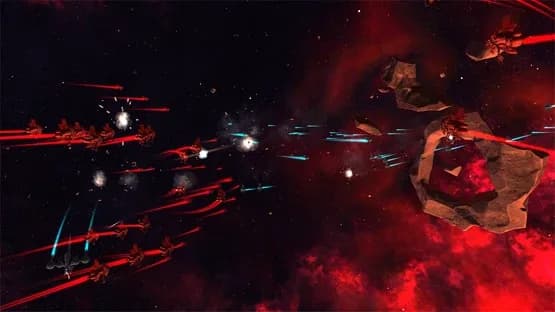 Orch Star — Screenshoty