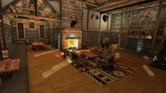 Hunting USA — Screenshoty