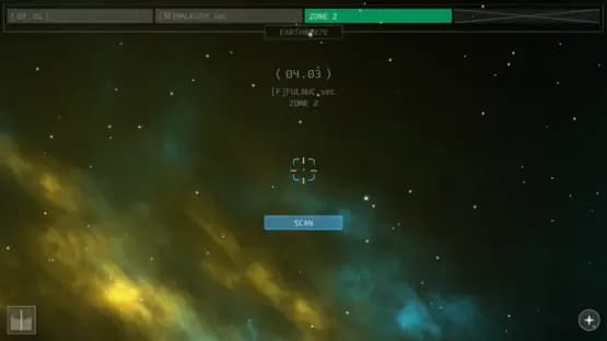 Opus: The Day We Found Earth — Screenshoty