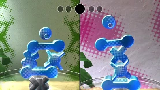 Art of Balance — Screenshots