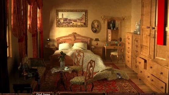 Tales From The Dragon Mountain: The Strix — Screenshoty