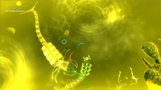 Sparkle 3 Genesis — Screenshoty