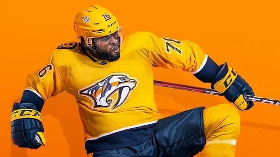 NHL 19 — Screenshots