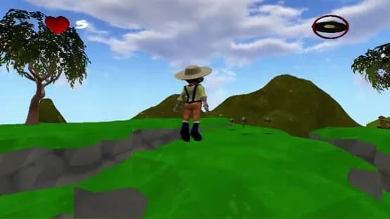 Miner Ultra Adventures — Screenshots