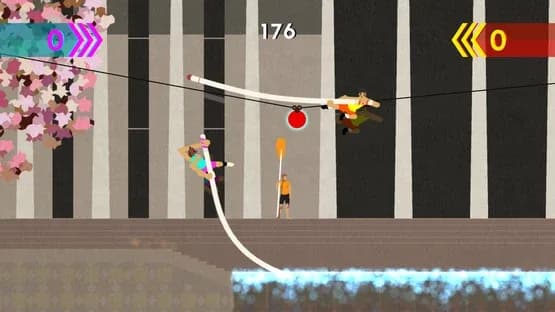 Sportsfriends — Screenshots