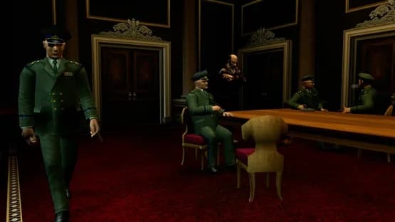 Hitman HD Trilogy — Screenshoty