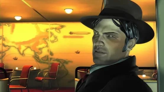The Secrets of Atlantis: The Sacred Legacy — Screenshoty