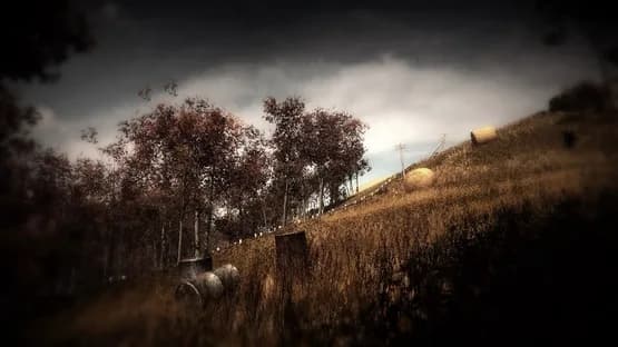 Slender: The Arrival — Screenshoty