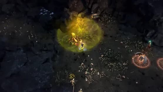 Victor Vran: Overkill Edition — Screenshoty