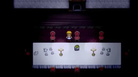 The Witch's House — Screenshots