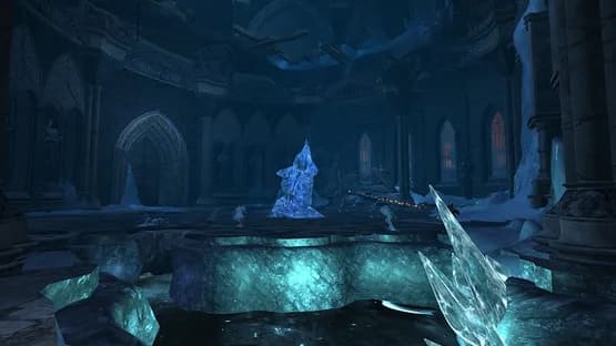 Age of Heroes VR — Screenshoty