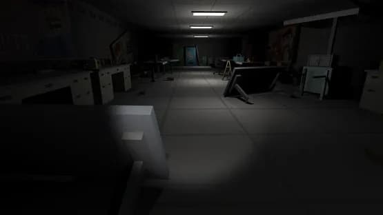 Visceral Cubes — Screenshots