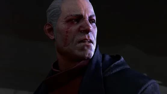 Dishonored: Death of the Outsider — Screenshoty