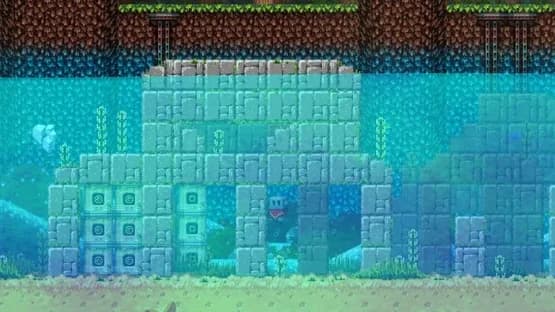 Poncho — Screenshoty