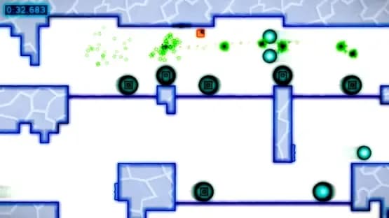 Super Lumi Live — Screenshoty