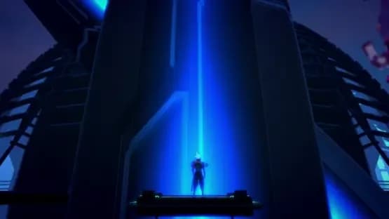 Furi — Screenshoty