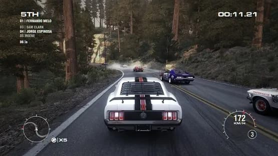 Grid 2: Reloaded Edition — Screenshoty