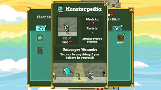 Spellspire — Screenshots